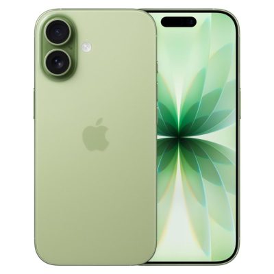 iPhone 17 nuevo sellado