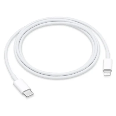 Cable Apple USB-C a Lightning 1 metro – Original