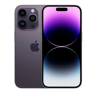 iPhone 14 Pro 128GB — Seminuevo Premium