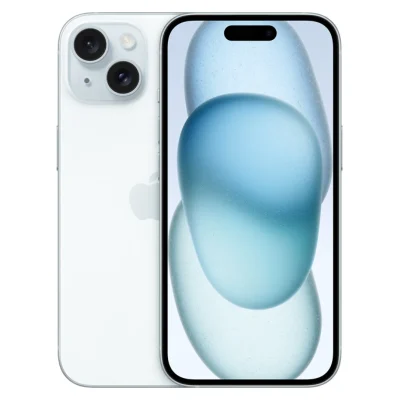 iPhone 15 128GB — Seminuevo Premium